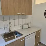 Διαμέρισμα Bege Workhaus