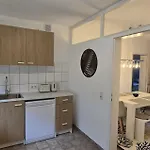 Apartamento Bege Workhaus