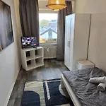 Bege Workhaus Apartamento Duisburgo