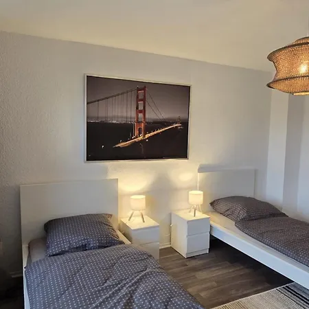 Bege Workhaus Duisburgo