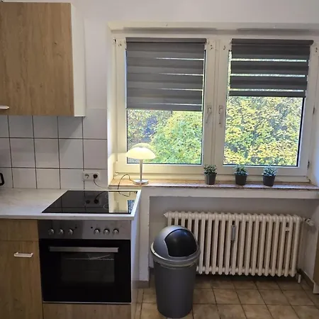 Bege Workhaus Duisburgo