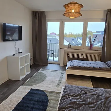 Apartamento Bege Workhaus