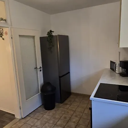 Apartman Bege Workhaus