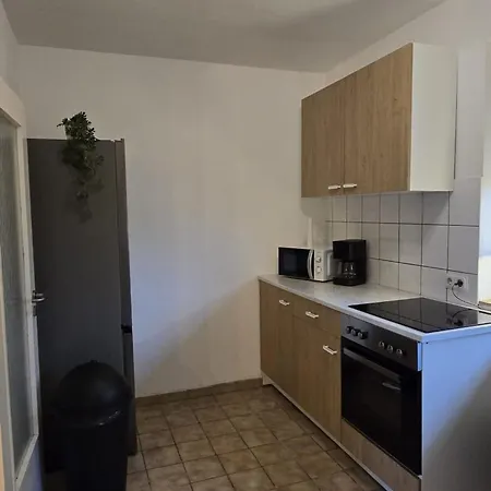 Bege Workhaus Duisburg