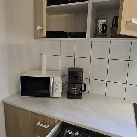 Apartman Bege Workhaus