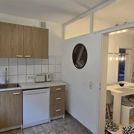 Apartman Bege Workhaus