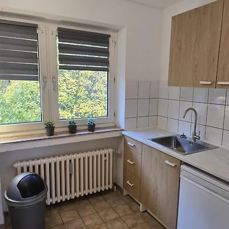 Apartman Bege Workhaus Duisburg