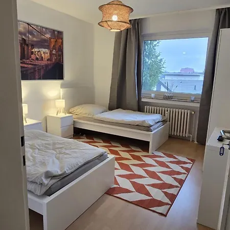 Bege Workhaus Duisburgo