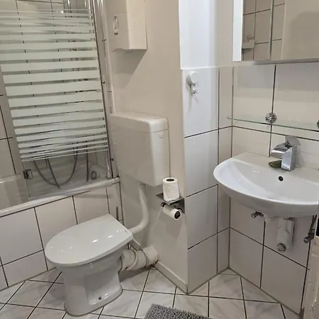 Bege Workhaus Apartman