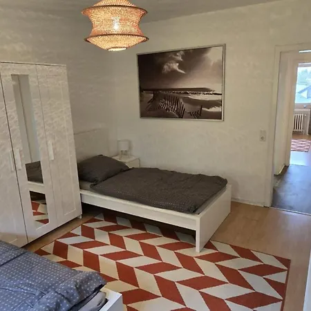 Apartman Bege Workhaus *