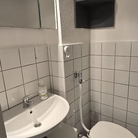 Bege Workhaus * Duisburg