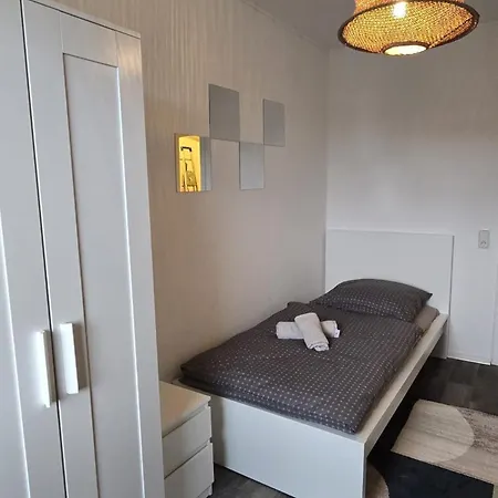 Bege Workhaus * Duisburg