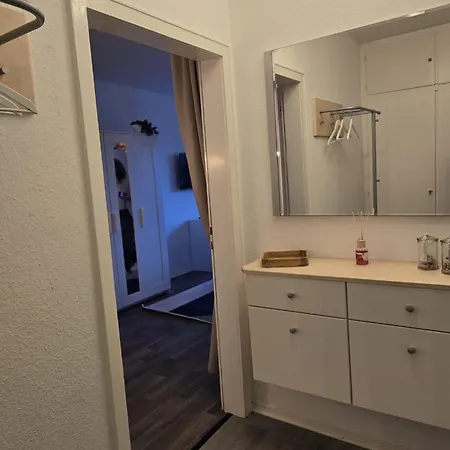 Apartment Bege Workhaus *