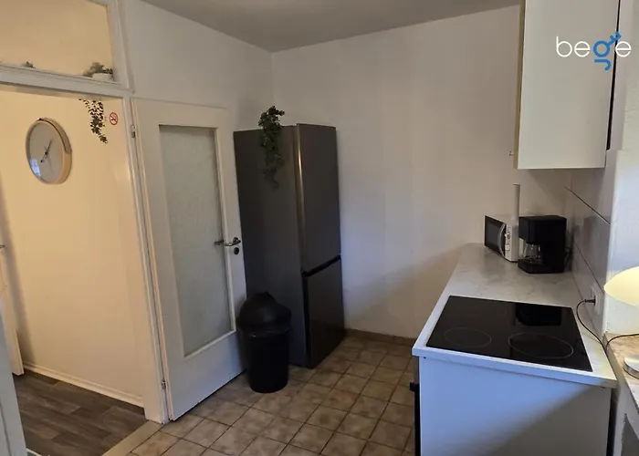 Appartement Bege Workhaus