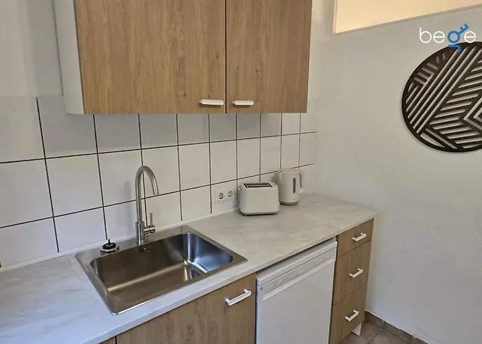 Appartement Bege Workhaus