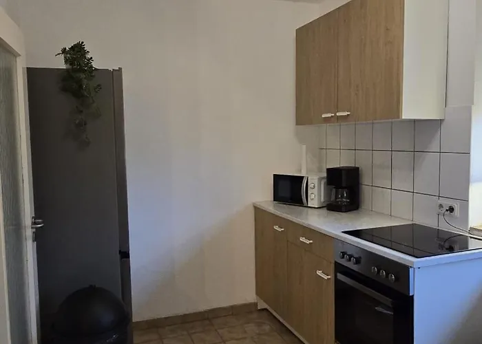 Bege Workhaus Duisburg