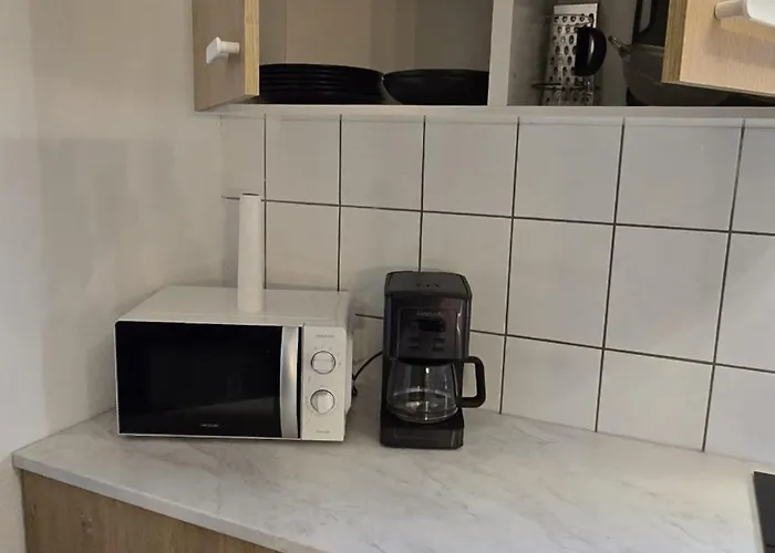 Appartement Bege Workhaus