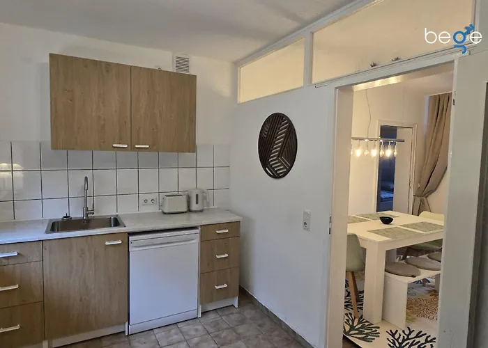 Appartement Bege Workhaus