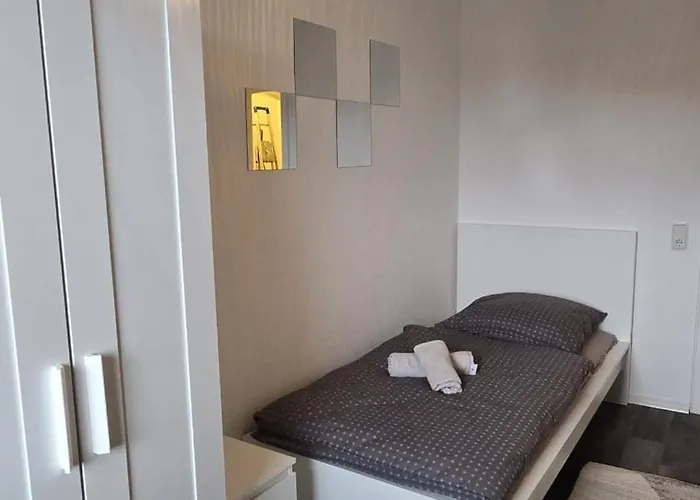 Bege Workhaus * Duisburg