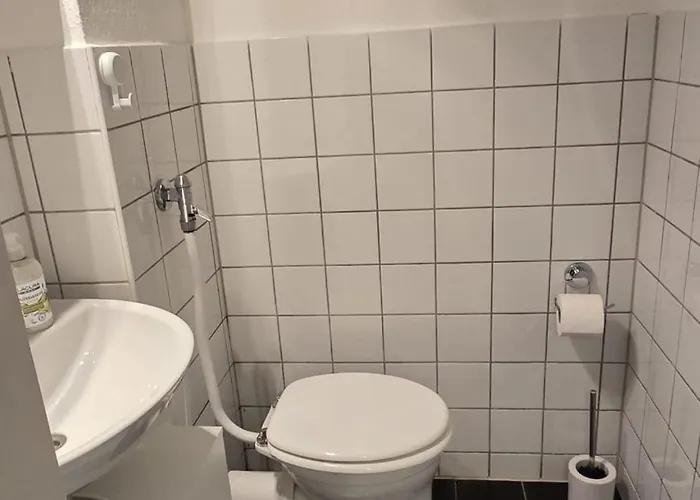 Appartement Bege Workhaus *