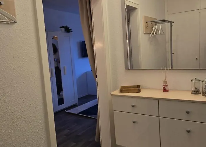 Appartement Bege Workhaus *